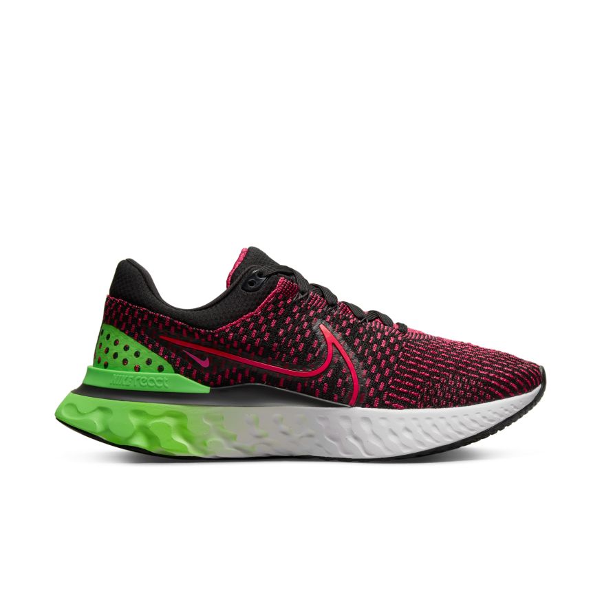  Men's Nike React Infinity Run 3 - DH5392-003