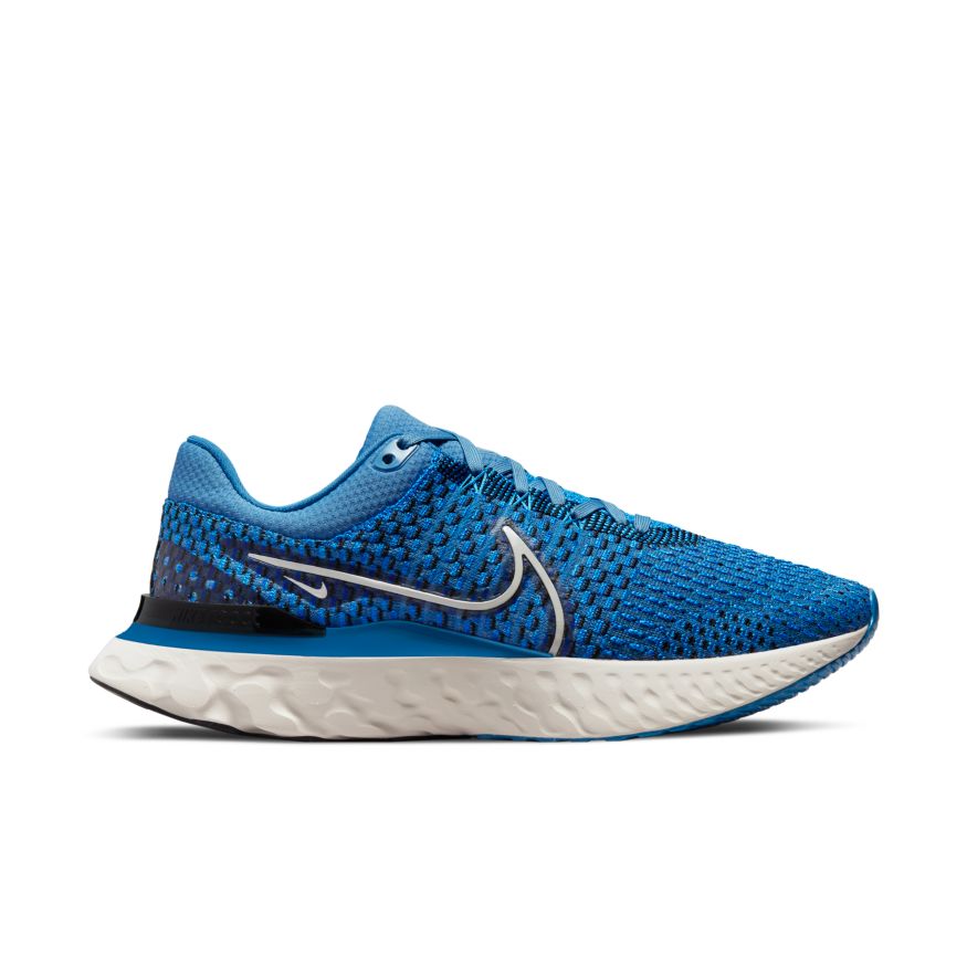  Men's Nike React Infinity Run 3 - DH5392-400