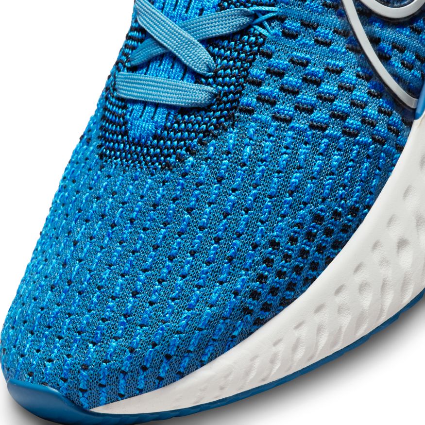  Men's Nike React Infinity Run 3 - DH5392-400