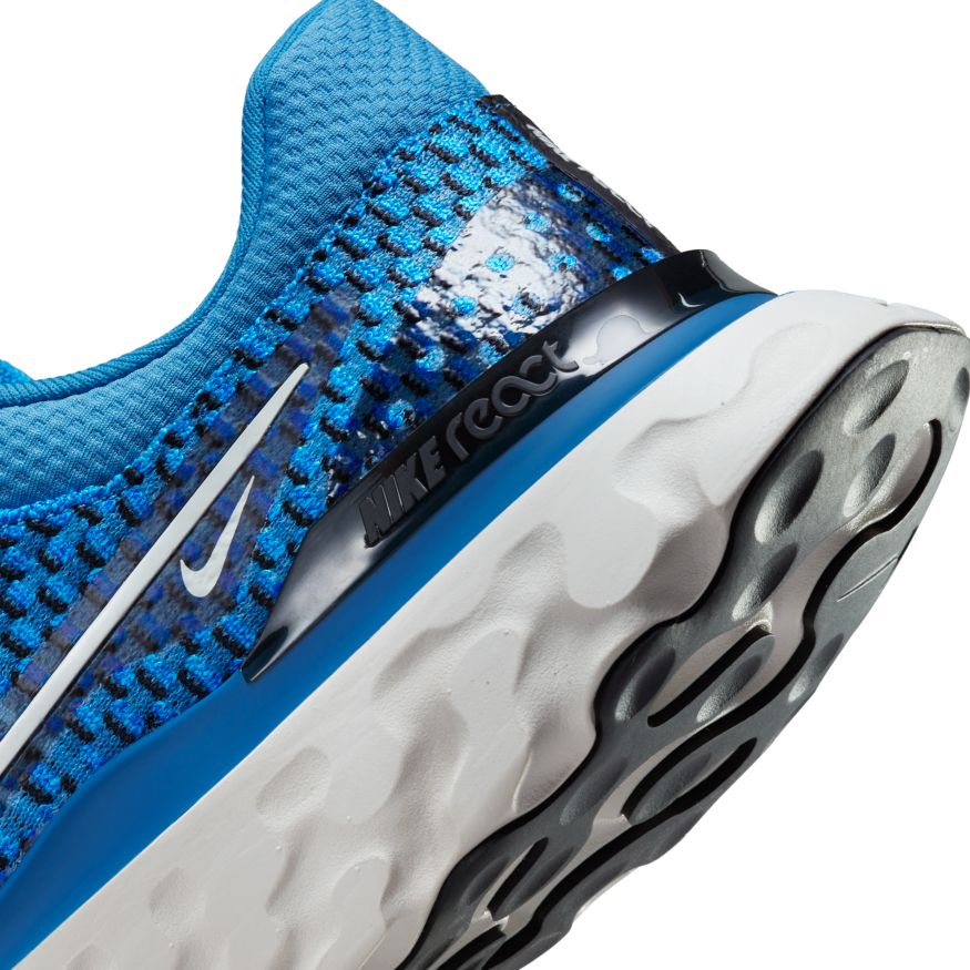  Men's Nike React Infinity Run 3 - DH5392-400
