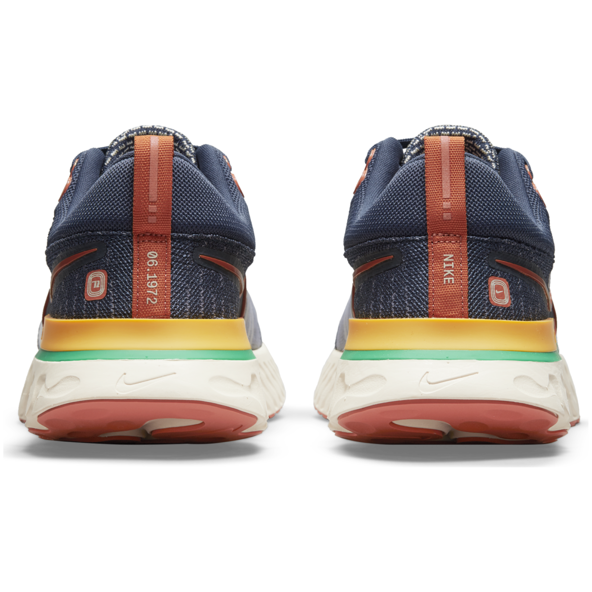  Men's Nike React Infinity Run 2 - DJ5181-400
