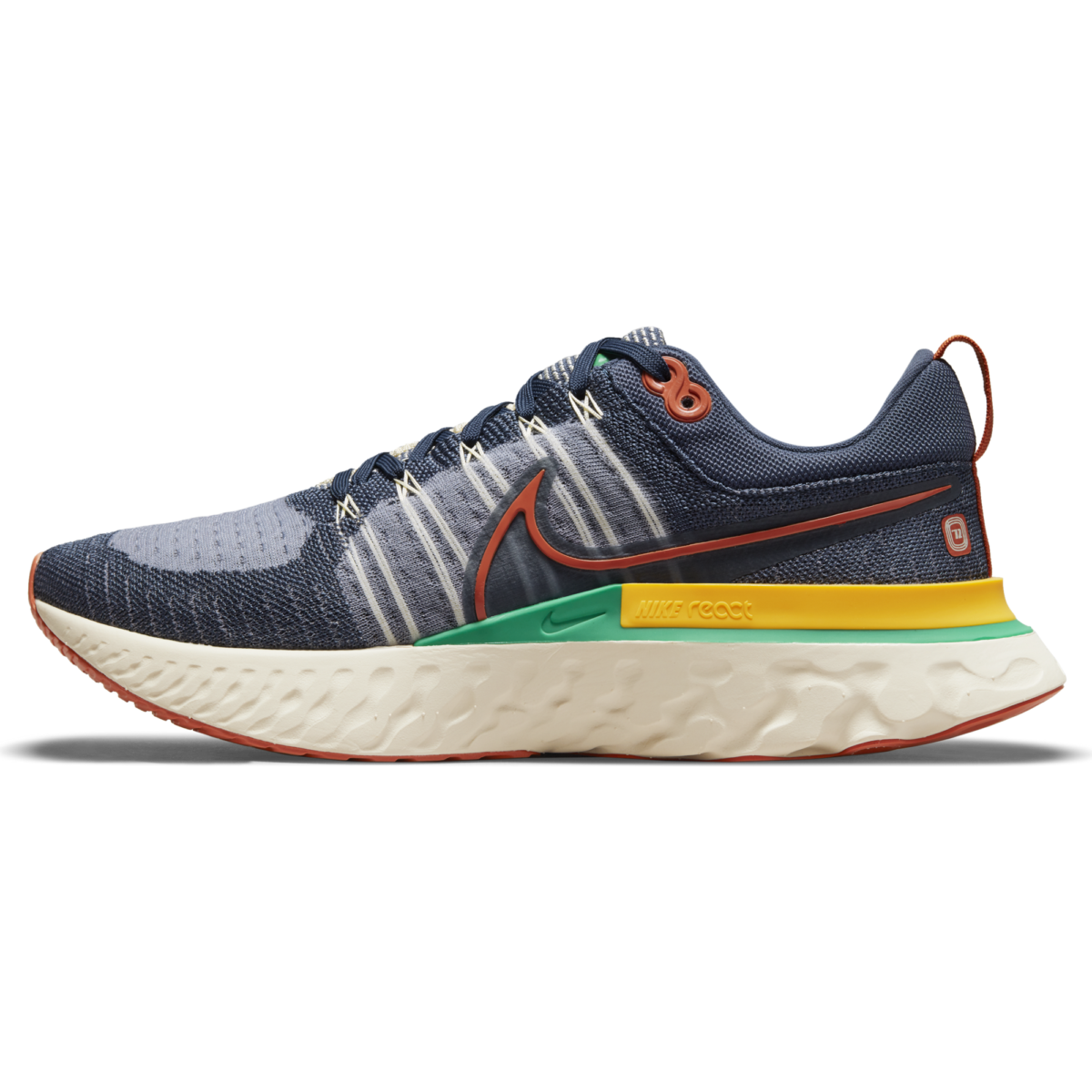  Men's Nike React Infinity Run 2 - DJ5181-400