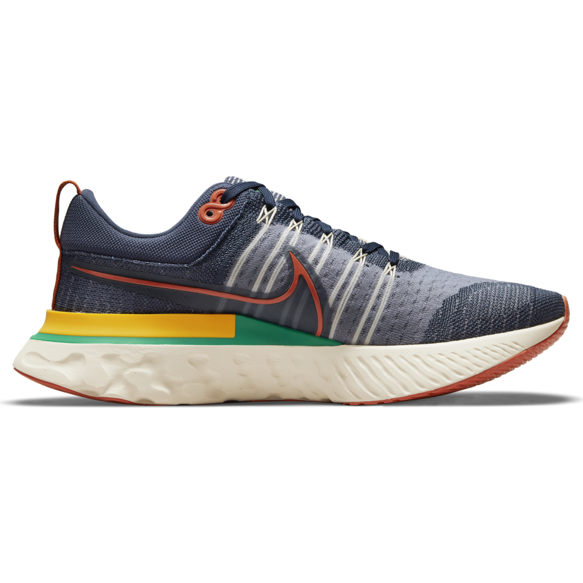  Men's Nike React Infinity Run 2 - DJ5181-400
