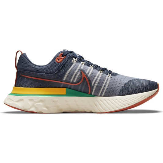  Men's Nike React Infinity Run 2 - DJ5181-400