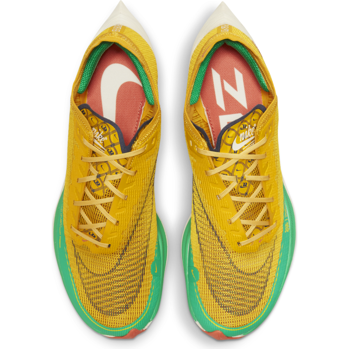  Men's Nike Vaporfly Next% 2 - DJ5182-700