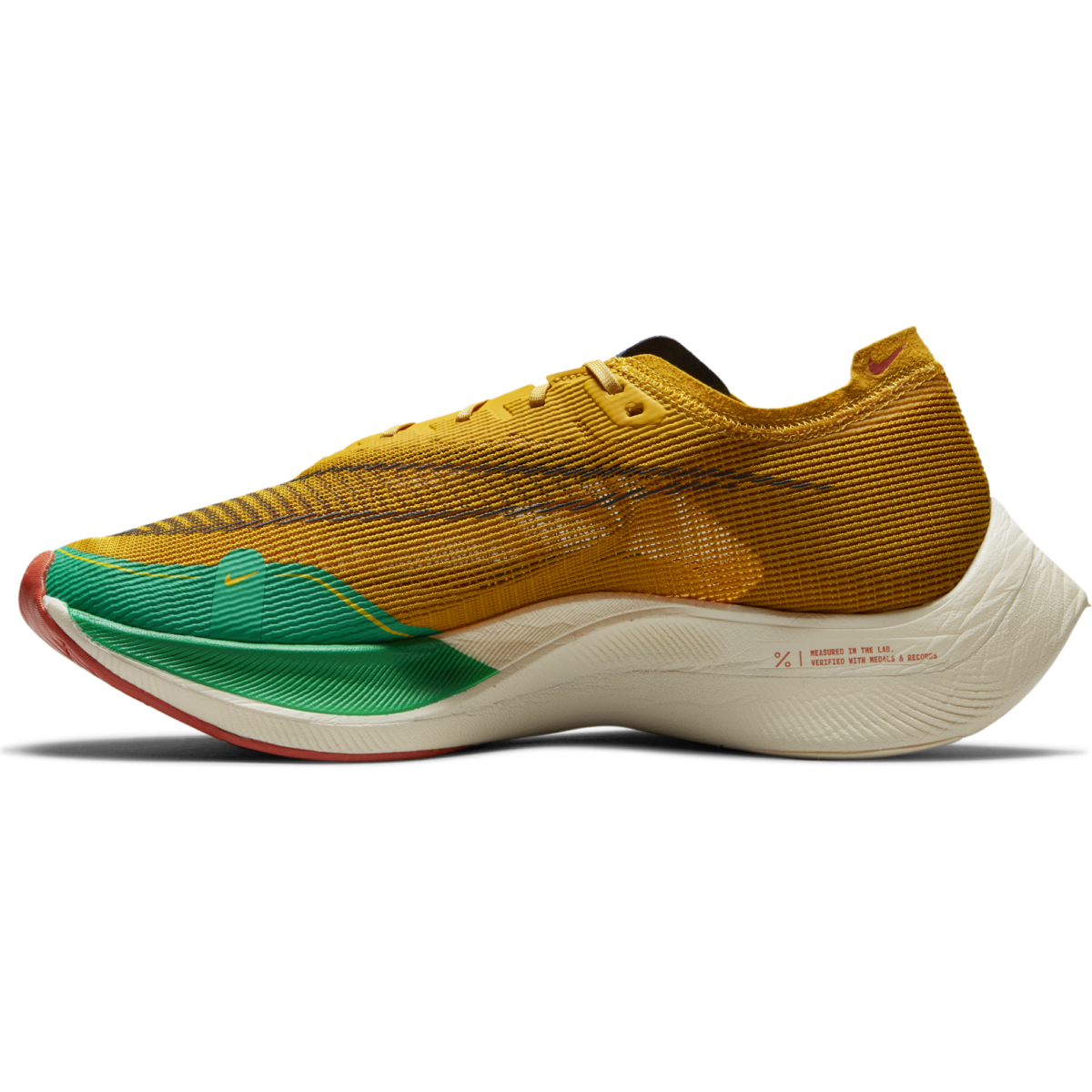  Men's Nike Vaporfly Next% 2 - DJ5182-700
