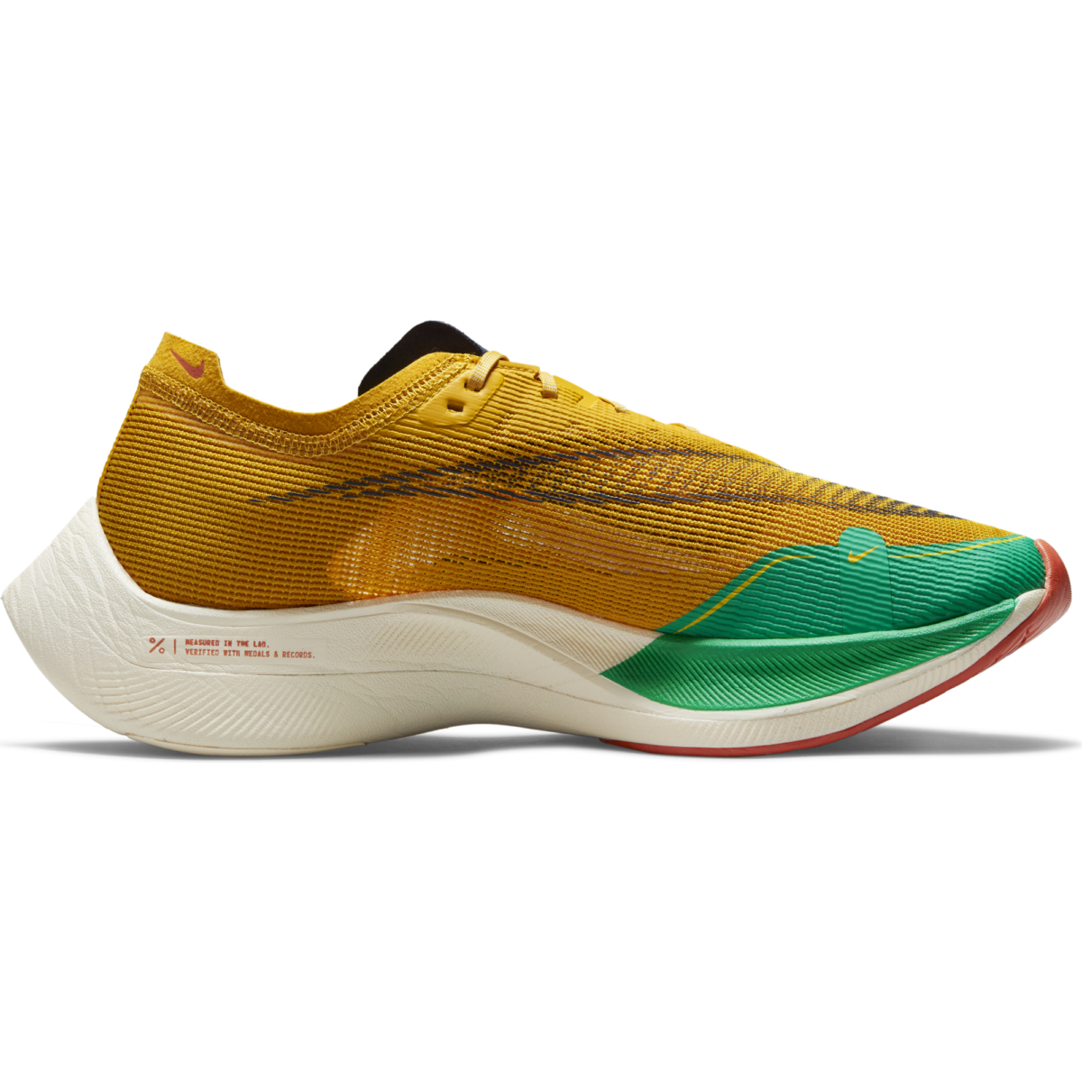  Men's Nike Vaporfly Next% 2 - DJ5182-700