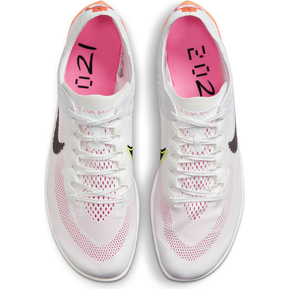 Nike Unisex ZoomX Dragonfly Spike - DJ5255-100