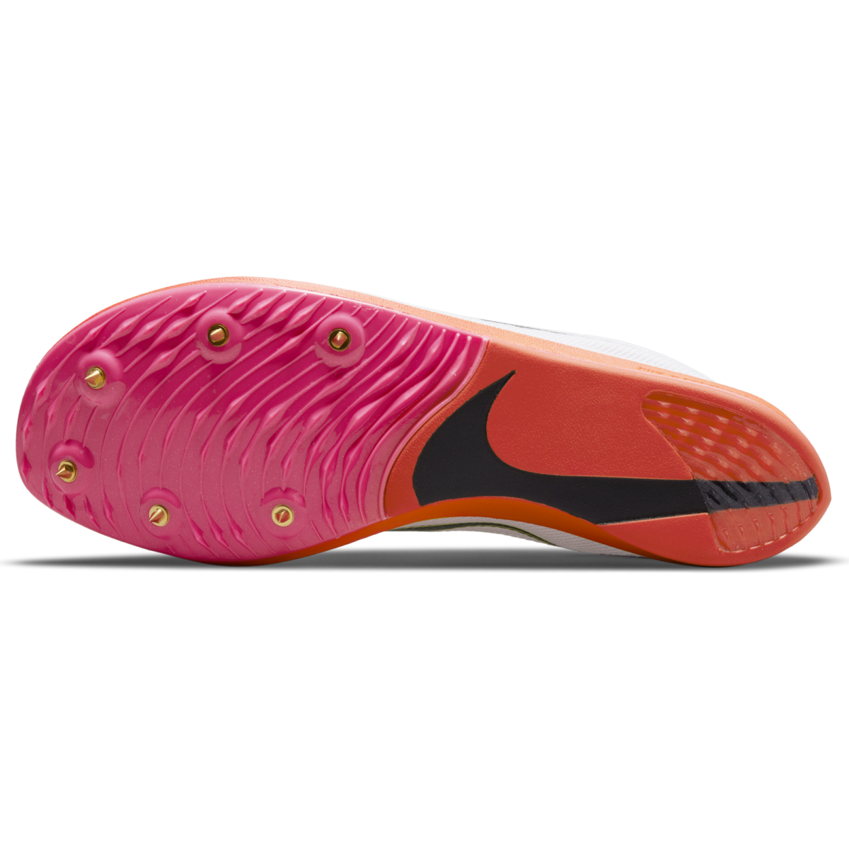 Nike Unisex ZoomX Dragonfly Spike - DJ5255-100