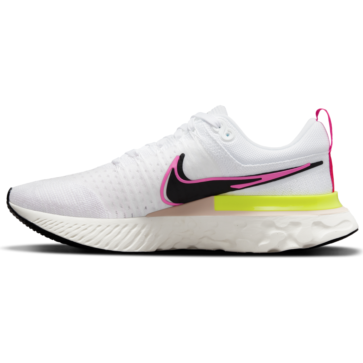  Men's Nike React Infinity Run 2 - DJ5395-100