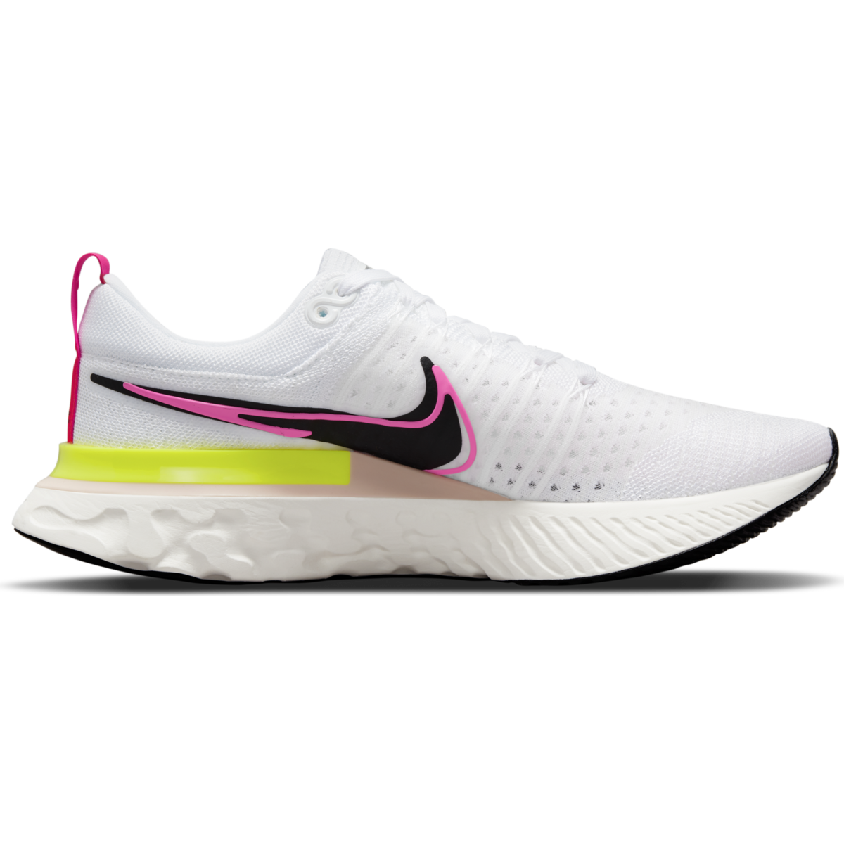  Men's Nike React Infinity Run 2 - DJ5395-100