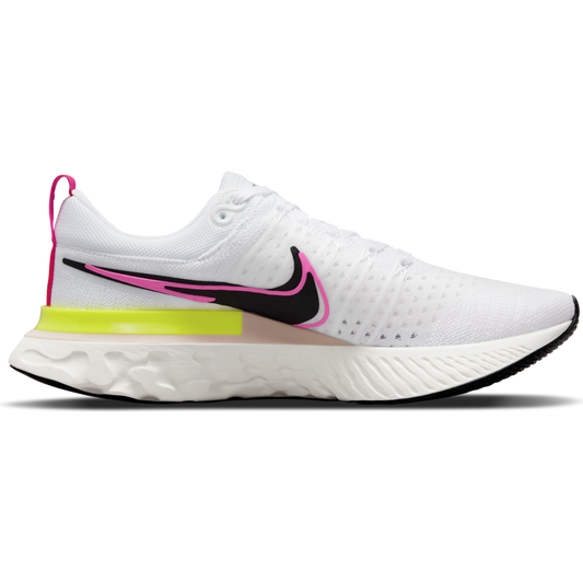  Men's Nike React Infinity Run 2 - DJ5395-100