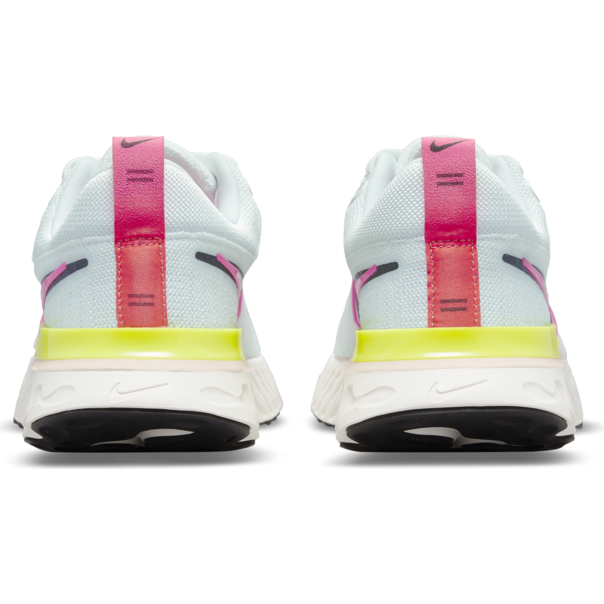  Women's Nike React Infinity Run 2 - DJ5396-100