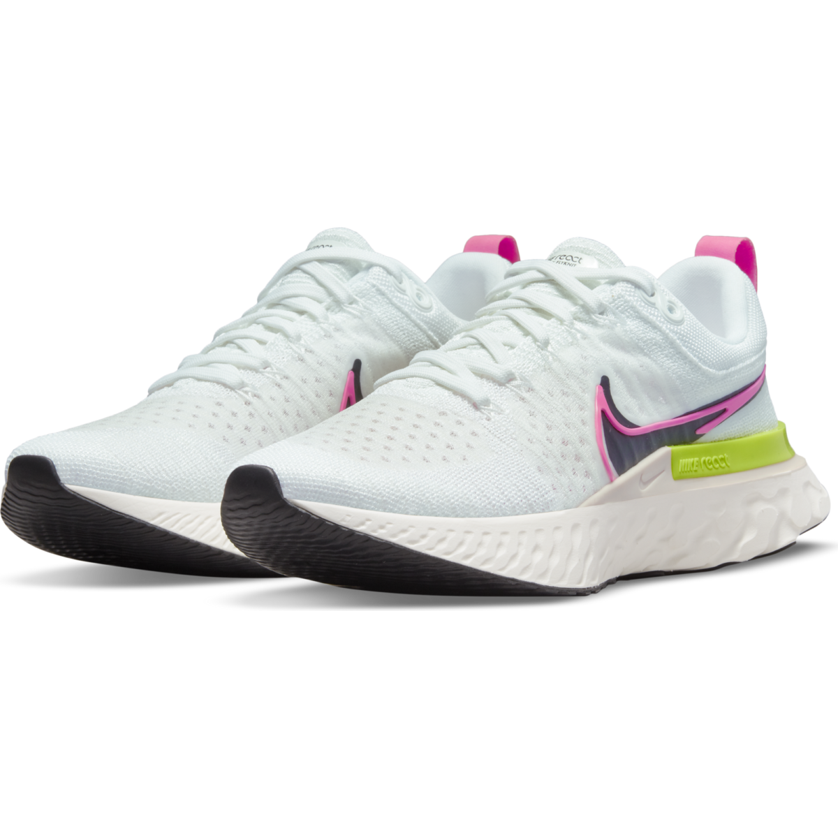  Women's Nike React Infinity Run 2 - DJ5396-100