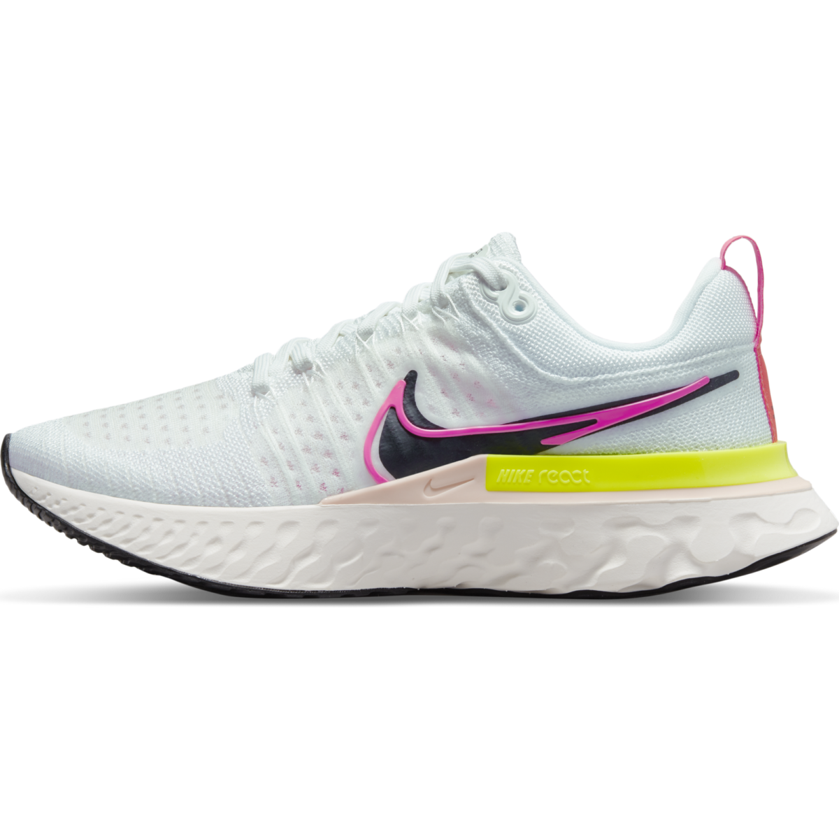  Women's Nike React Infinity Run 2 - DJ5396-100