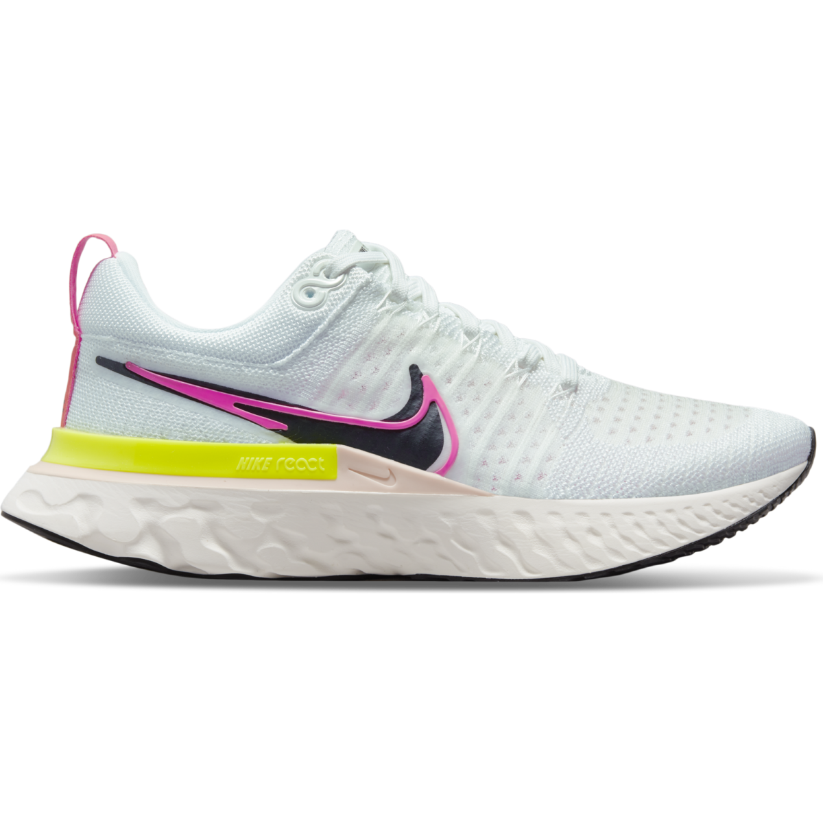  Women's Nike React Infinity Run 2 - DJ5396-100