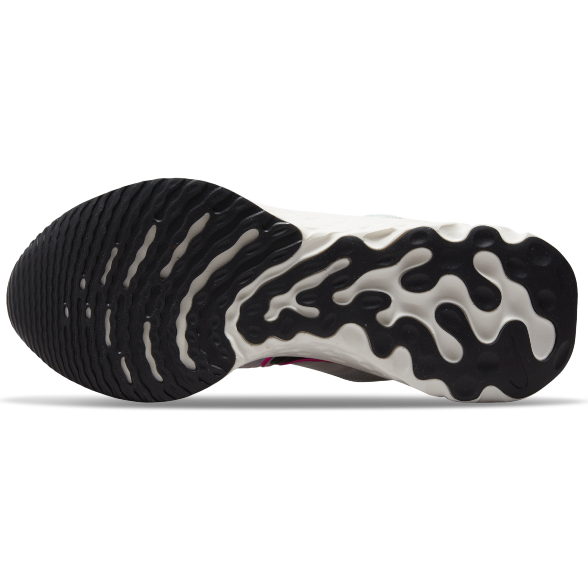  Women's Nike React Infinity Run 2 - DJ5396-100