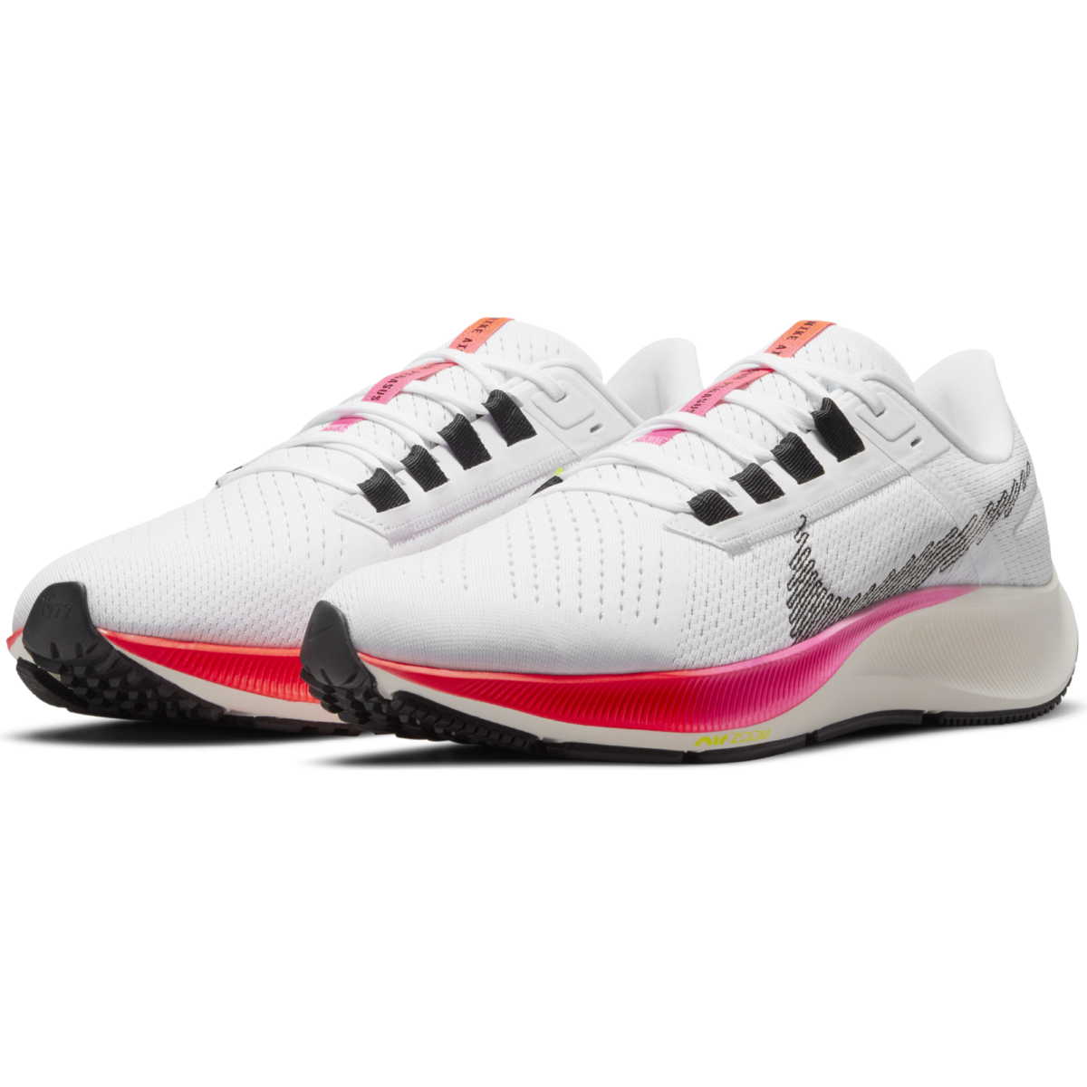  Men's Nike Pegasus 38 - DJ5397-100