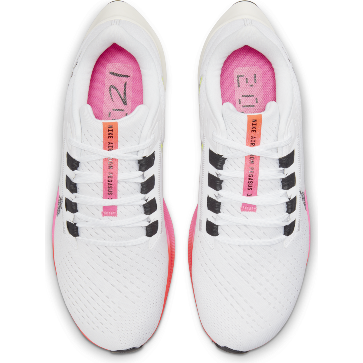  Men's Nike Pegasus 38 - DJ5397-100