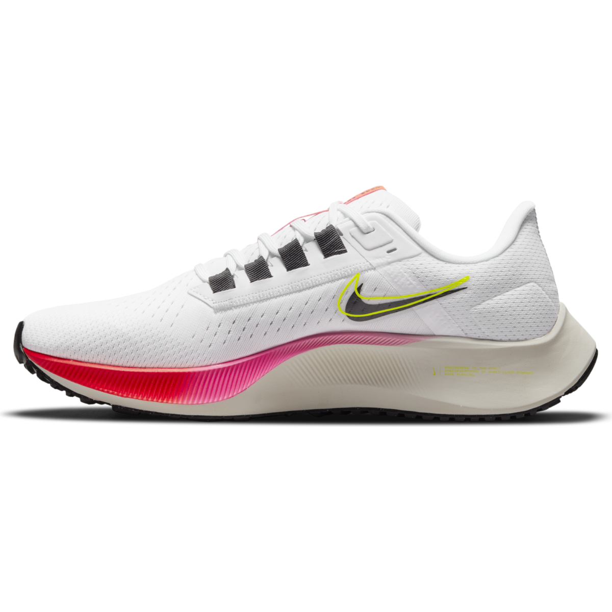  Men's Nike Pegasus 38 - DJ5397-100