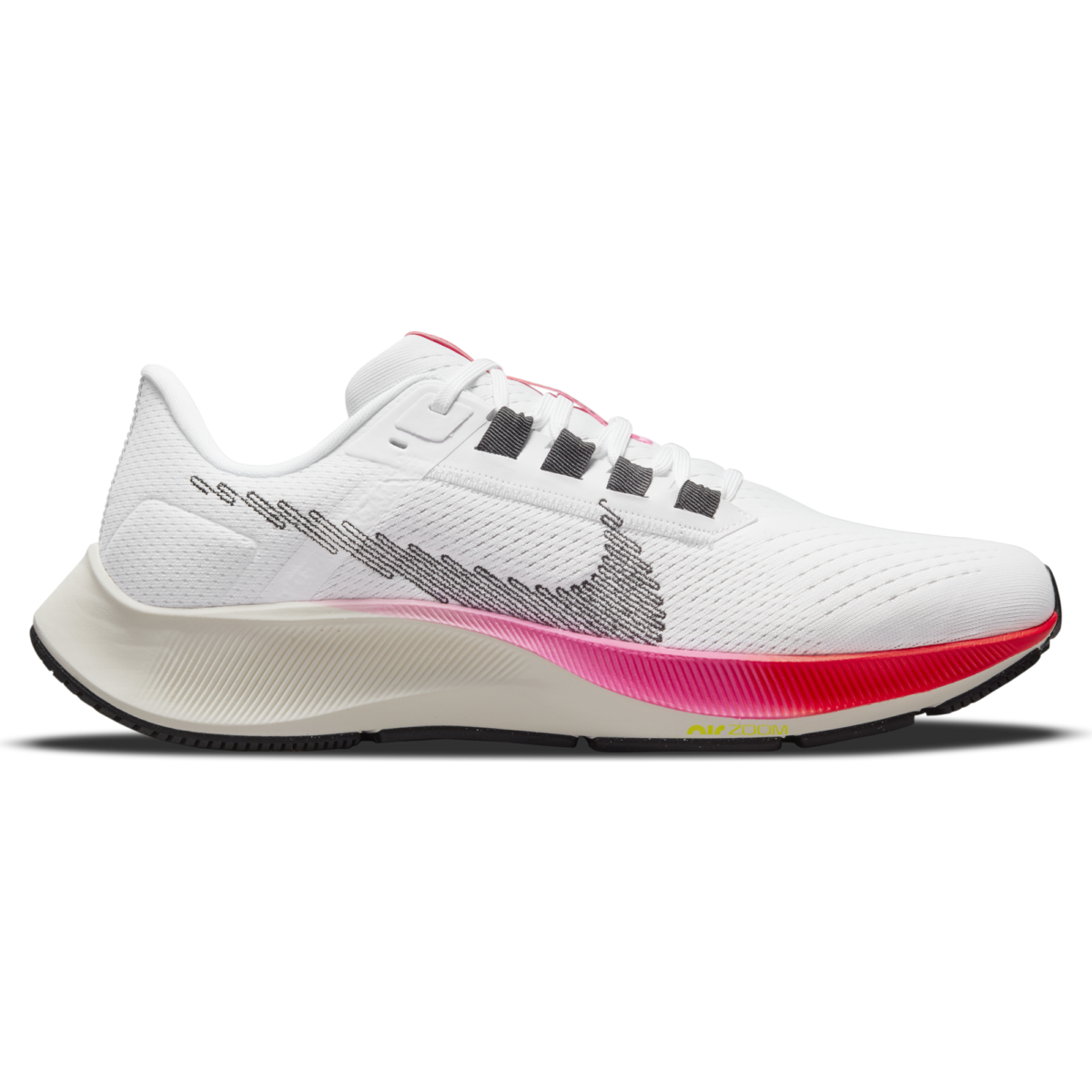  Men's Nike Pegasus 38 - DJ5397-100