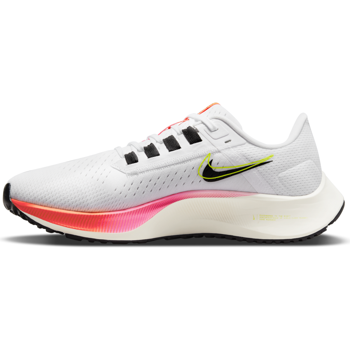  Women's Nike Pegasus 38 - DJ5401-100