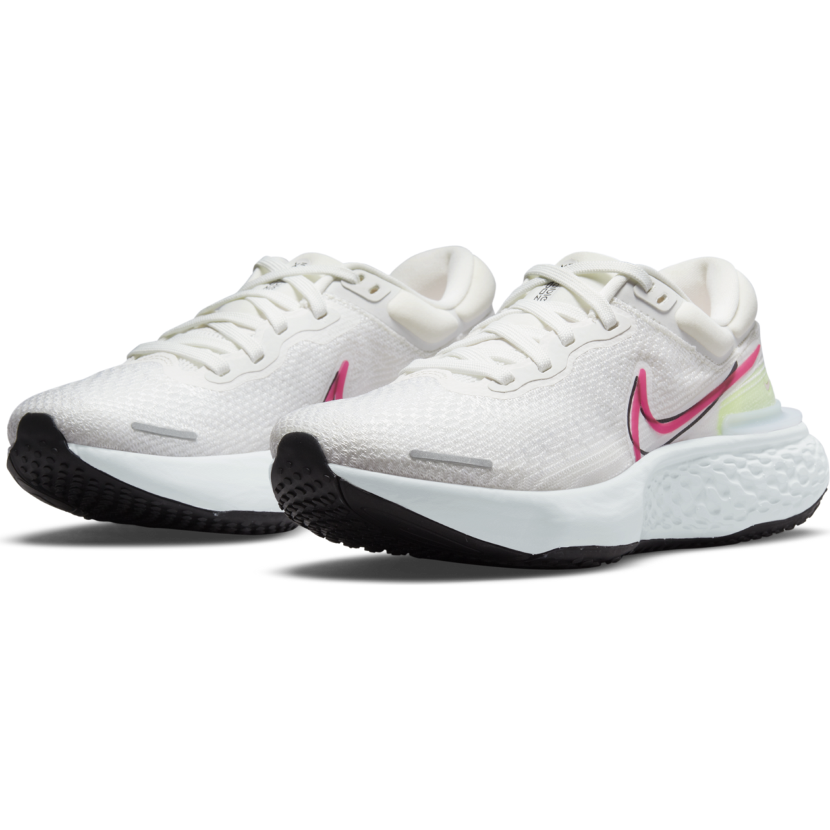  Men's Nike ZoomX Invincible Run - DJ5450-001