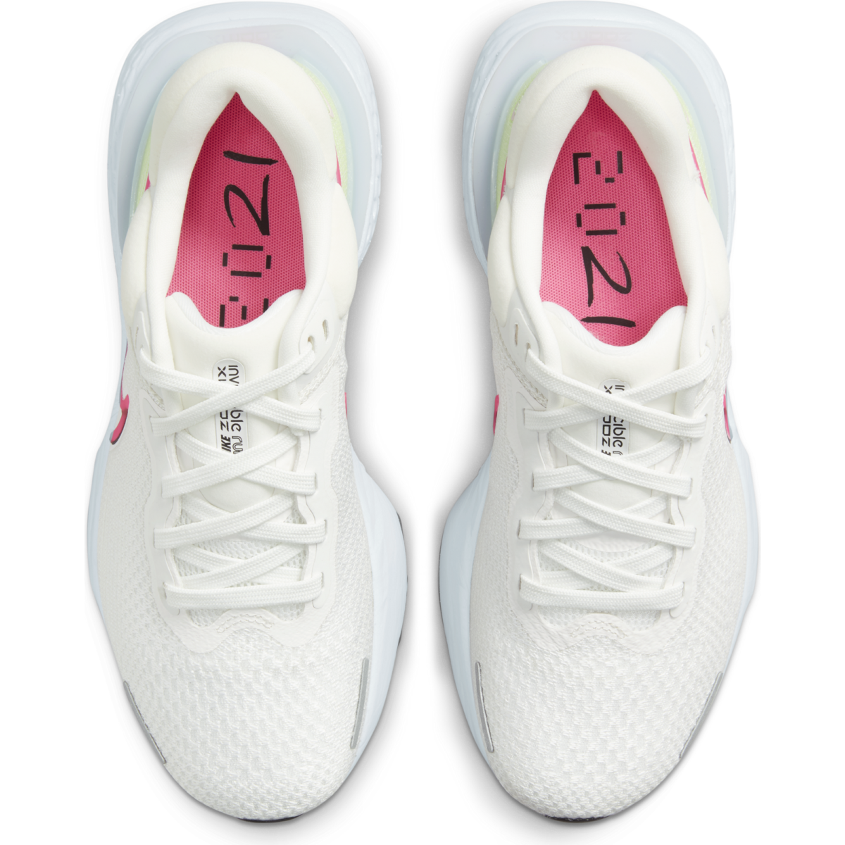  Men's Nike ZoomX Invincible Run - DJ5450-001