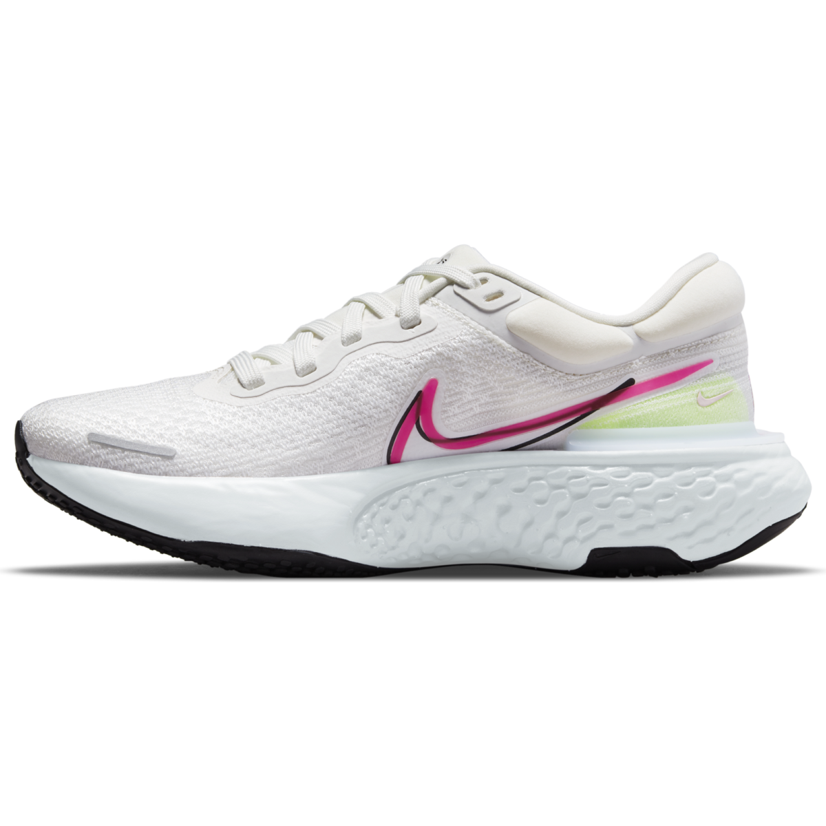 Men's Nike ZoomX Invincible Run - DJ5450-001