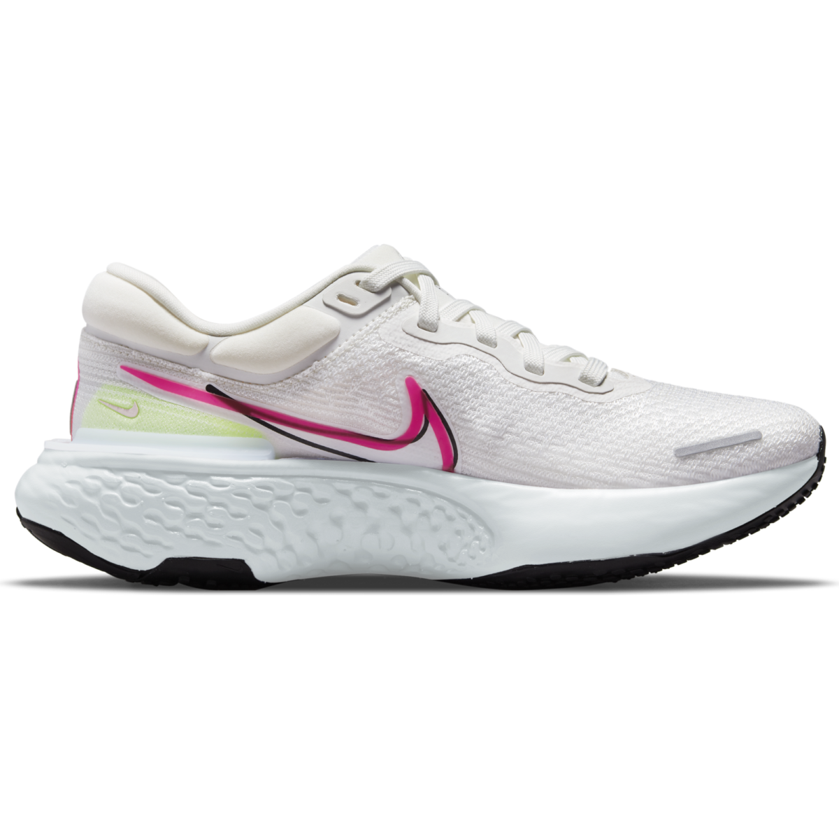  Men's Nike ZoomX Invincible Run - DJ5450-001