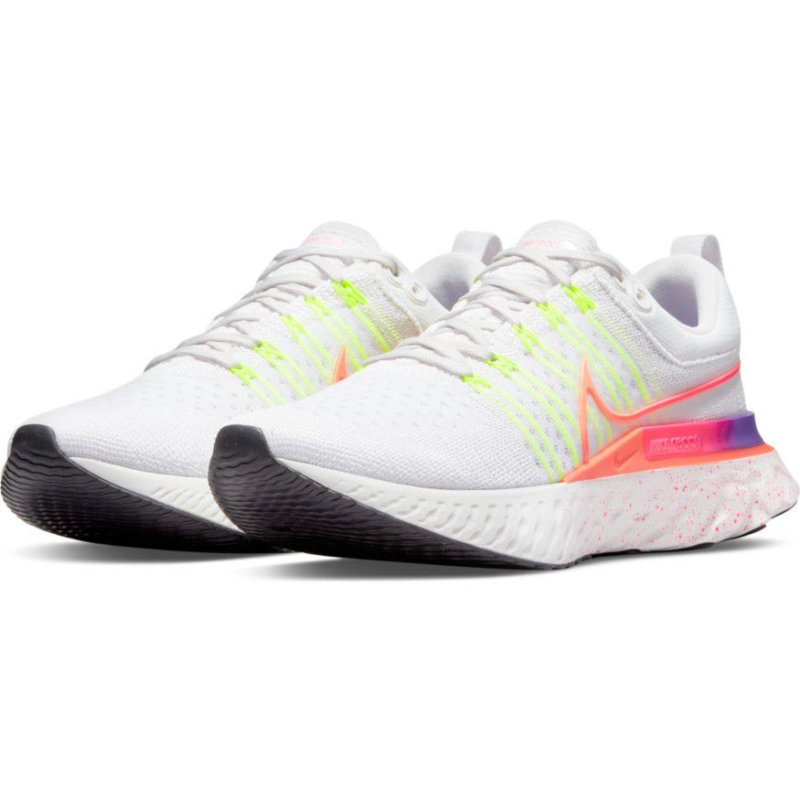  Women's Nike React Infinity Run 2 - DJ5928-001