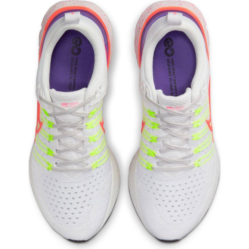  Women's Nike React Infinity Run 2 - DJ5928-001
