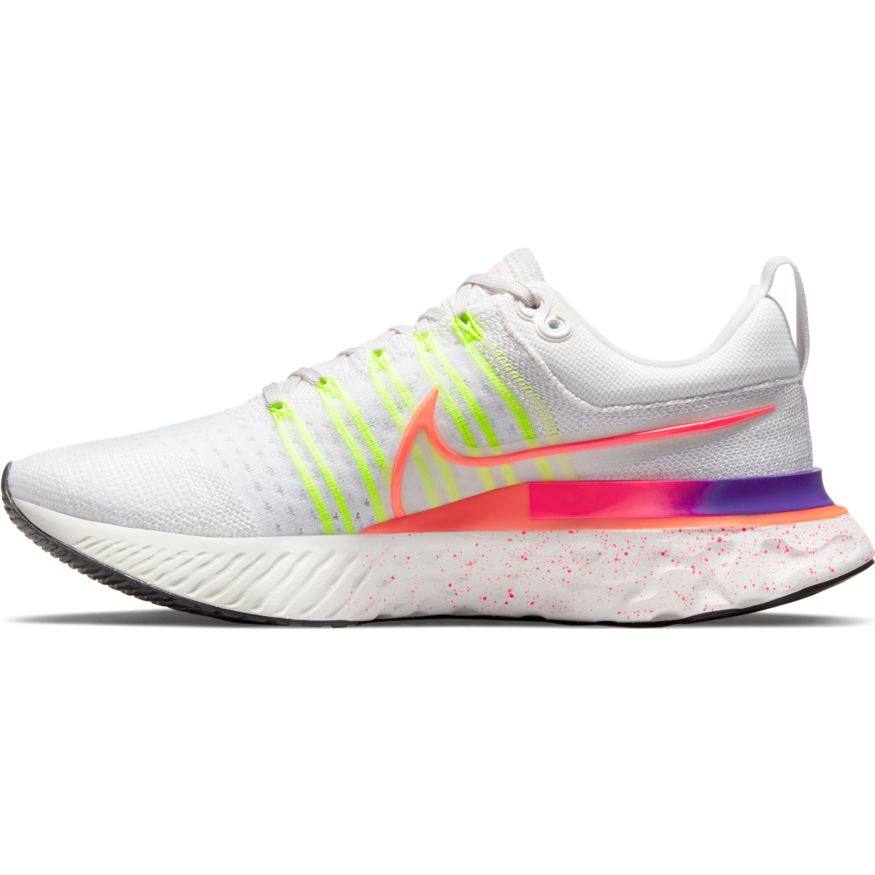  Women's Nike React Infinity Run 2 - DJ5928-001