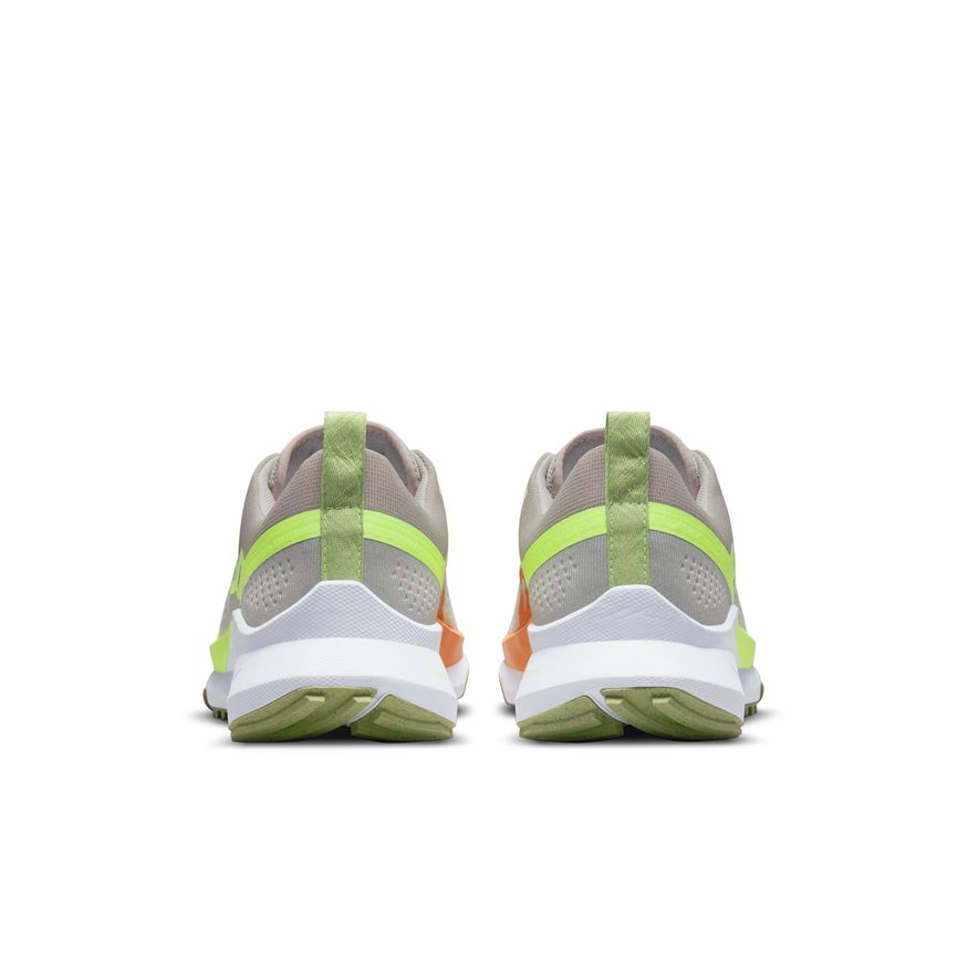  Men's Nike React Pegasus Trail 4 - DJ6158-002