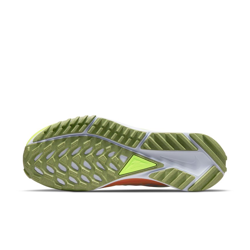  Men's Nike React Pegasus Trail 4 - DJ6158-002