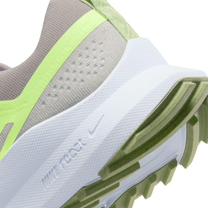  Men's Nike React Pegasus Trail 4 - DJ6158-002
