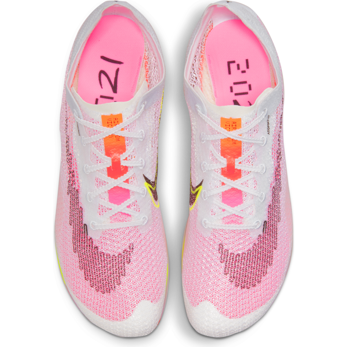  Unisex Nike Air Zoom Victory - DJ6205-100