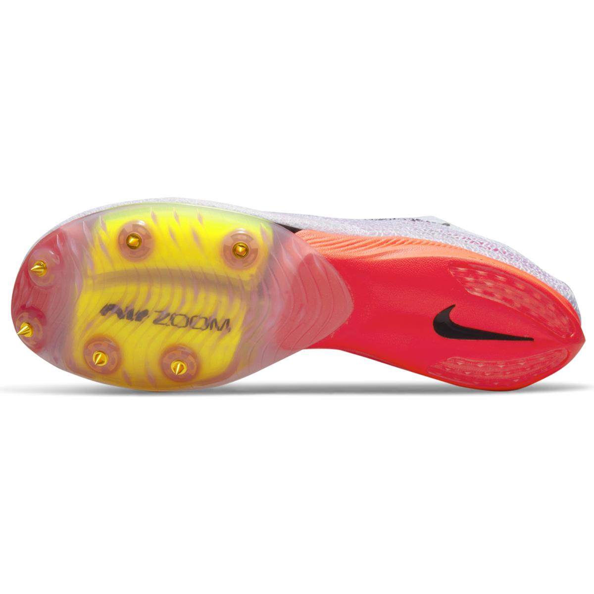  Unisex Nike Air Zoom Victory - DJ6205-100