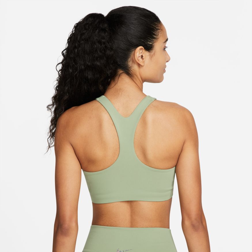  Women's Nike Alate Curve Bra - DM0660-386