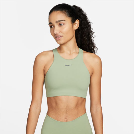  Women's Nike Alate Curve Bra - DM0660-386