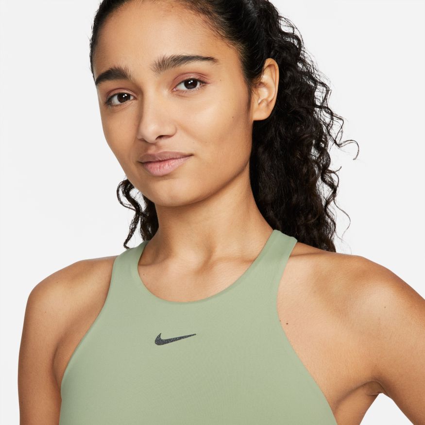  Women's Nike Alate Curve Bra - DM0660-386