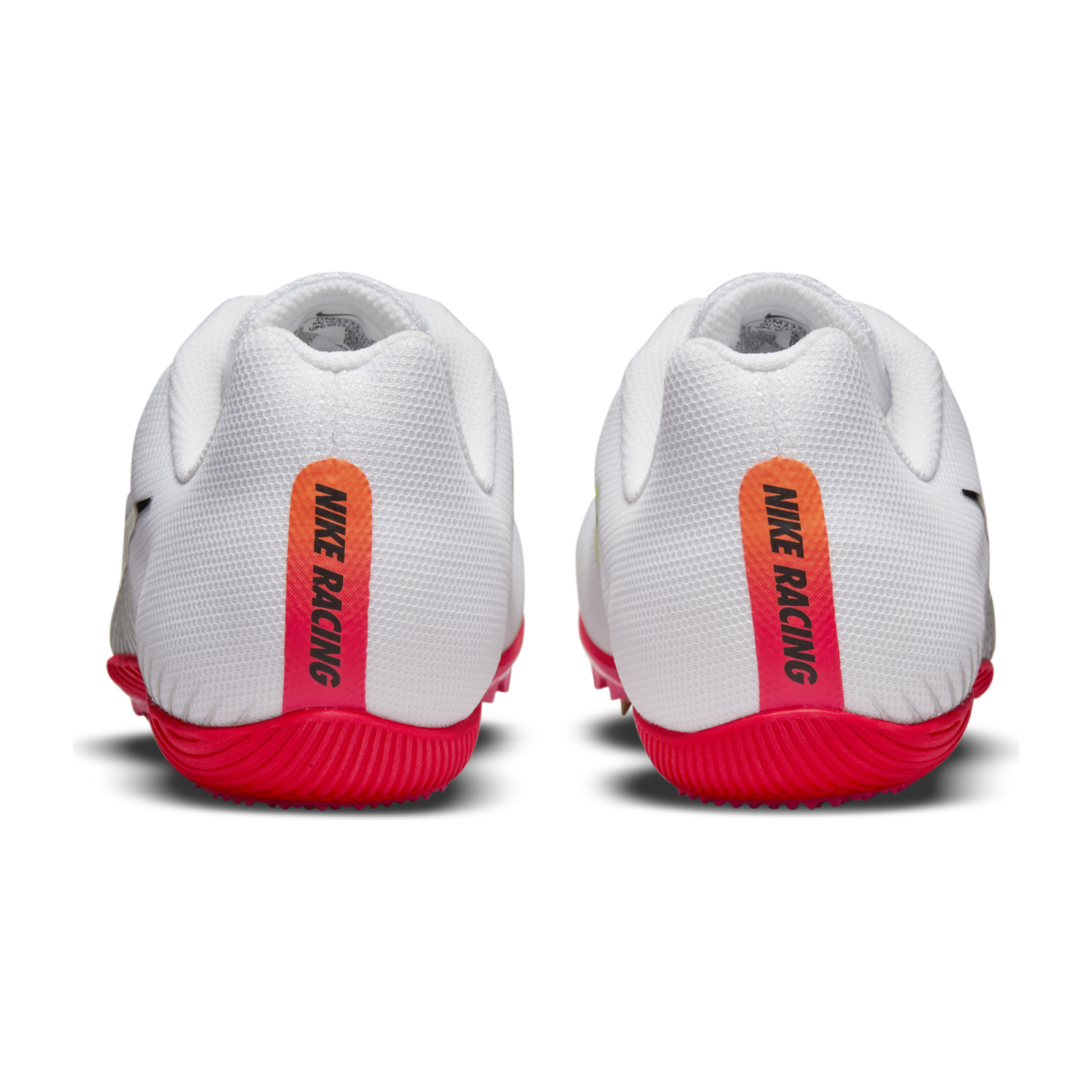  Unisex Nike Zoom Rival M 9 Spike Multi-Event Spike - DM2332-100