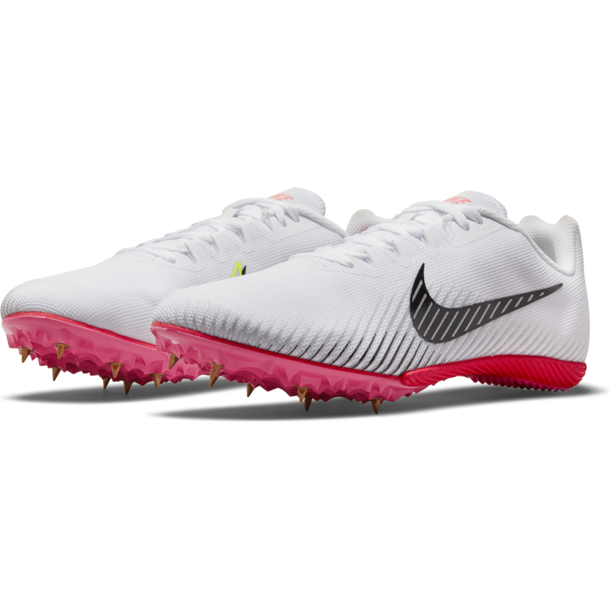  Unisex Nike Zoom Rival M 9 Spike Multi-Event Spike - DM2332-100