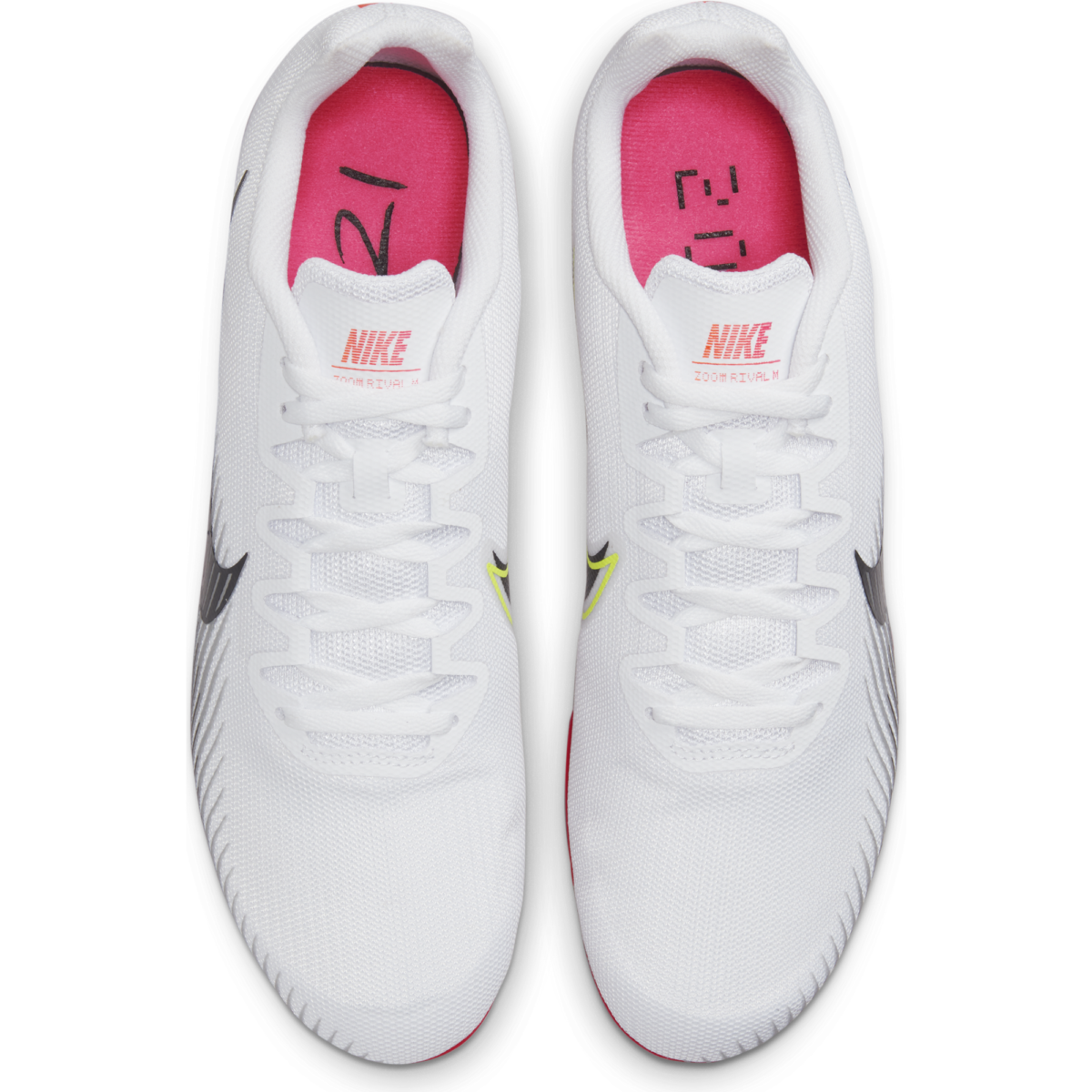  Unisex Nike Zoom Rival M 9 Spike Multi-Event Spike - DM2332-100