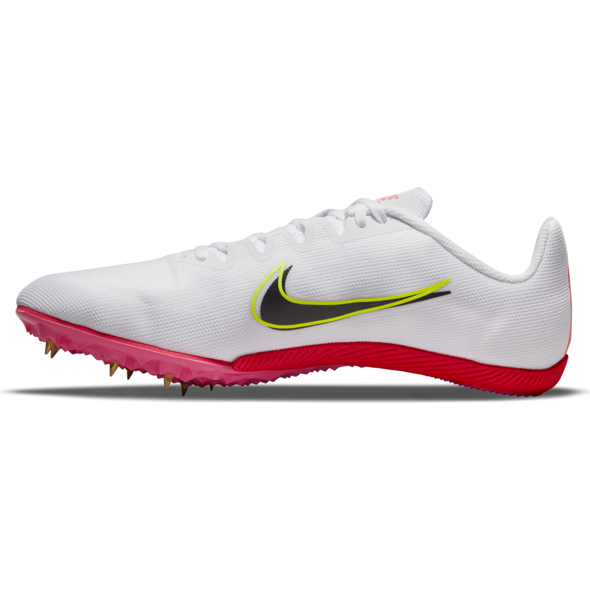  Unisex Nike Zoom Rival M 9 Spike Multi-Event Spike - DM2332-100