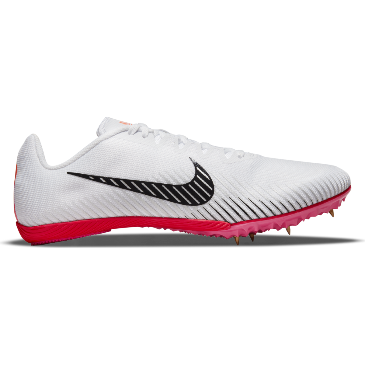  Unisex Nike Zoom Rival M 9 Spike Multi-Event Spike - DM2332-100