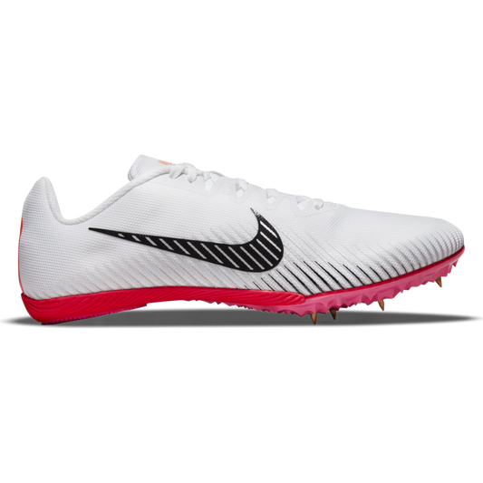  Unisex Nike Zoom Rival M 9 Spike Multi-Event Spike - DM2332-100