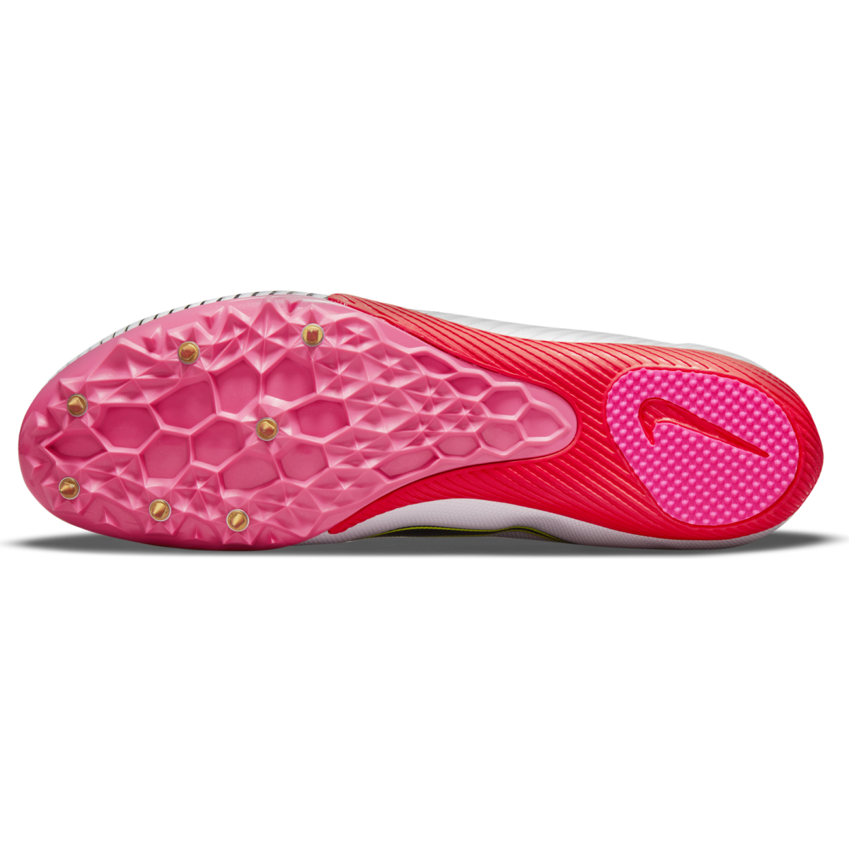  Unisex Nike Zoom Rival M 9 Spike Multi-Event Spike - DM2332-100