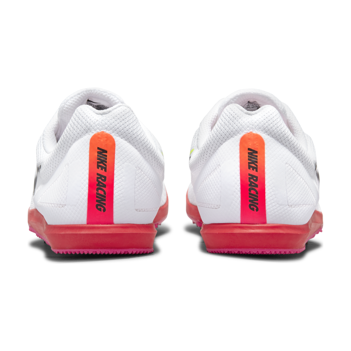  Unisex Nike Zoom Rival D 10 - DM2334-100