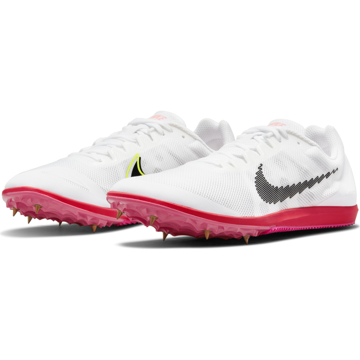  Unisex Nike Zoom Rival D 10 - DM2334-100